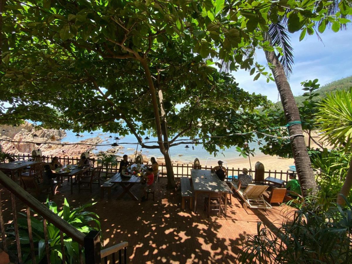 Hostel Haven Vietnam