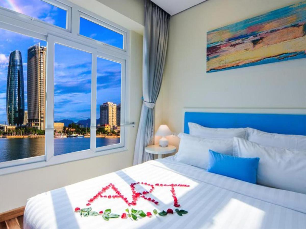 Palmier - Art House Hotel 3*