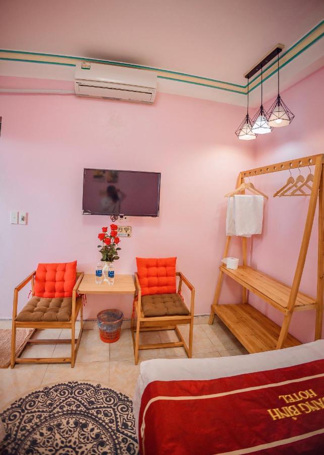 Quang Binh Hotel