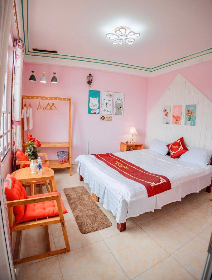 Hotel Quang Binh