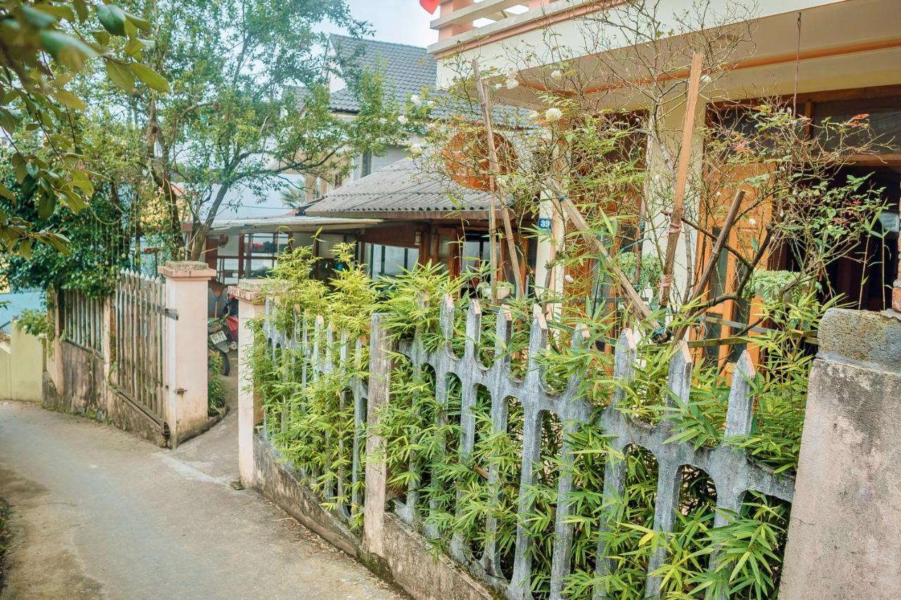 Hotel Quang Binh 2*