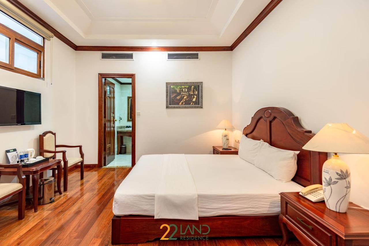 Hotel 22land & Hoan Kiem Hanoi