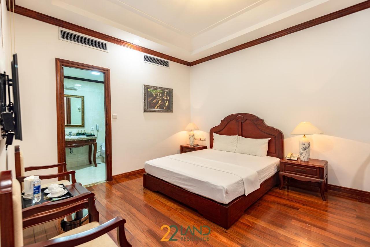 Hotel 22land & Hoan Kiem Hanoi