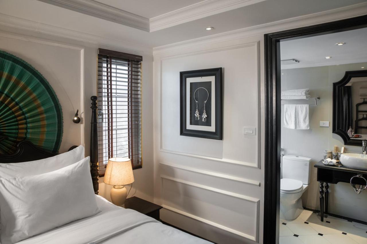 Hotel My Boutique &