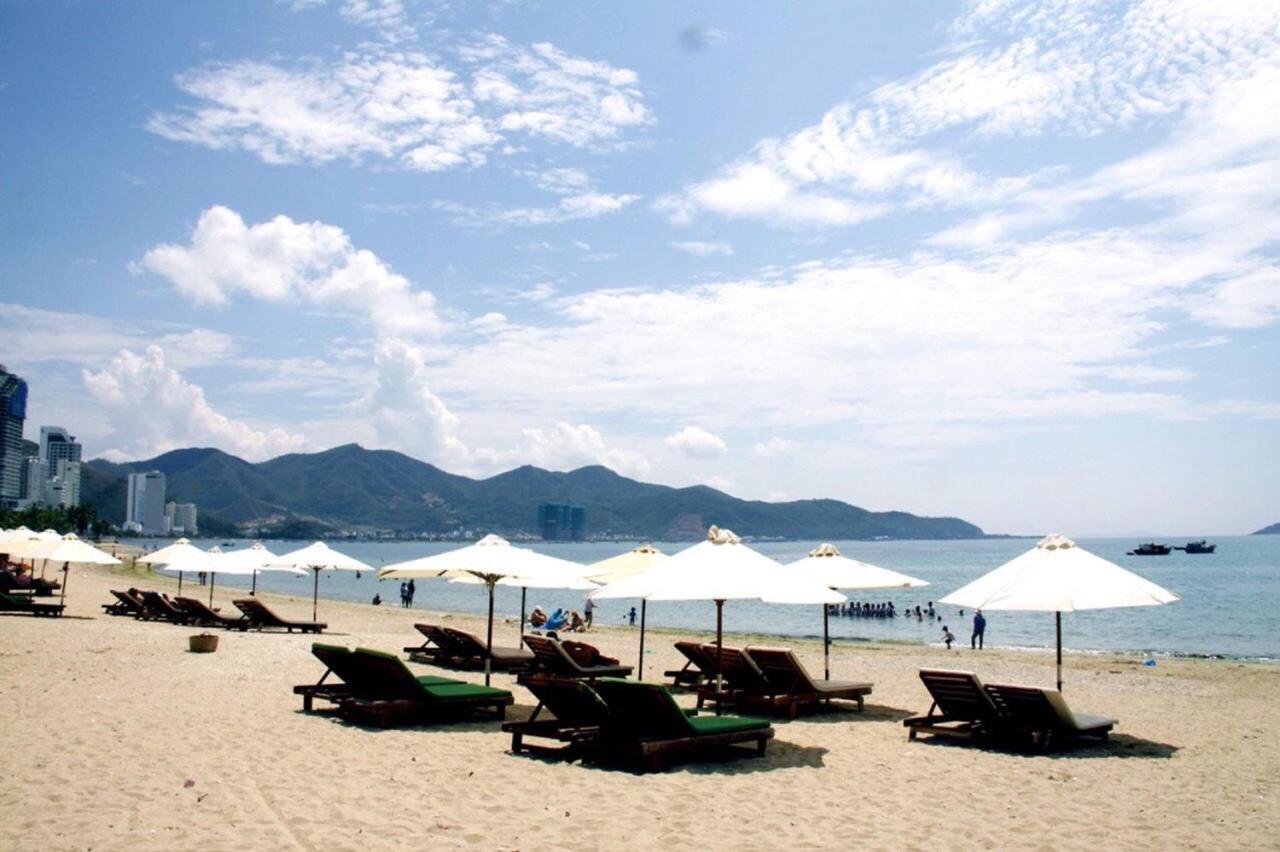 Apartment Comfortzone Nha Trang