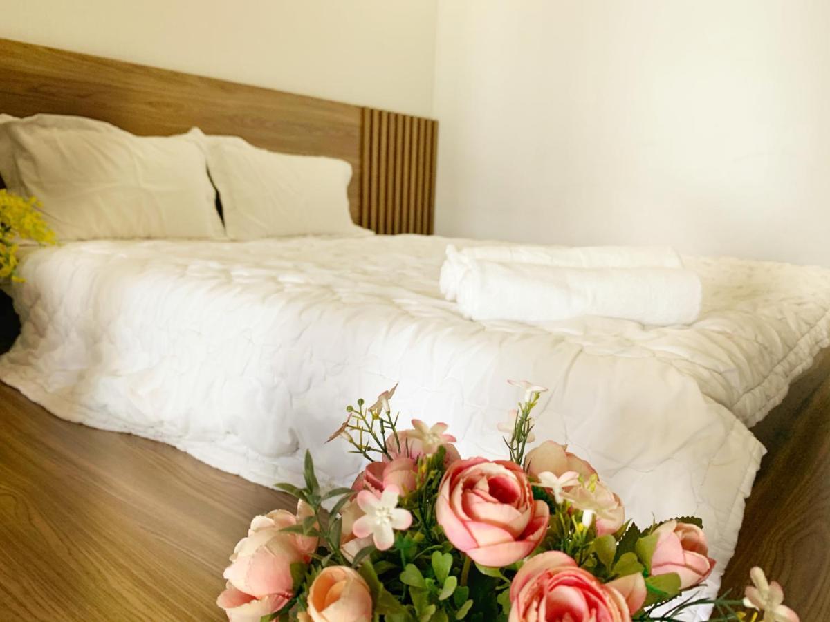 Comfortzone Apartment Nha Trang