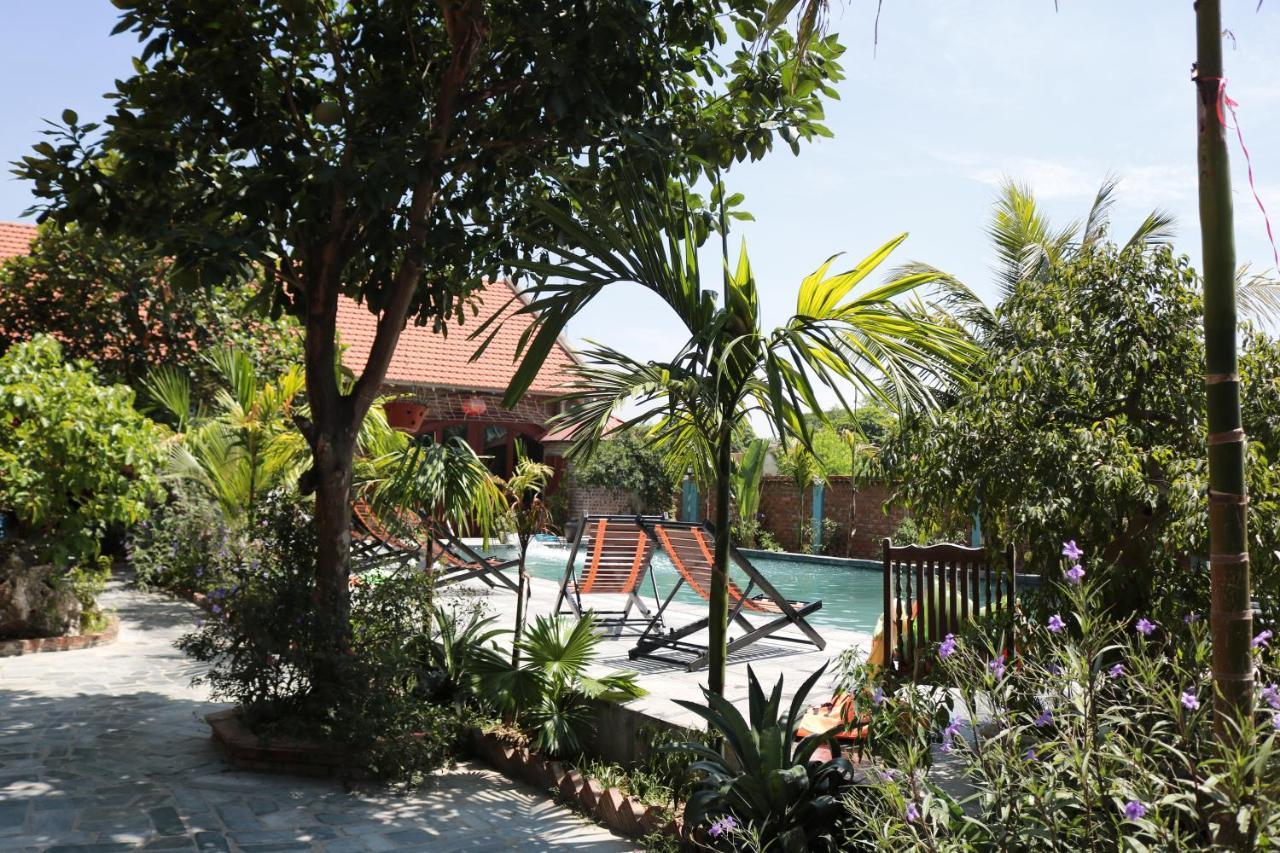 Hang Mua Garden *