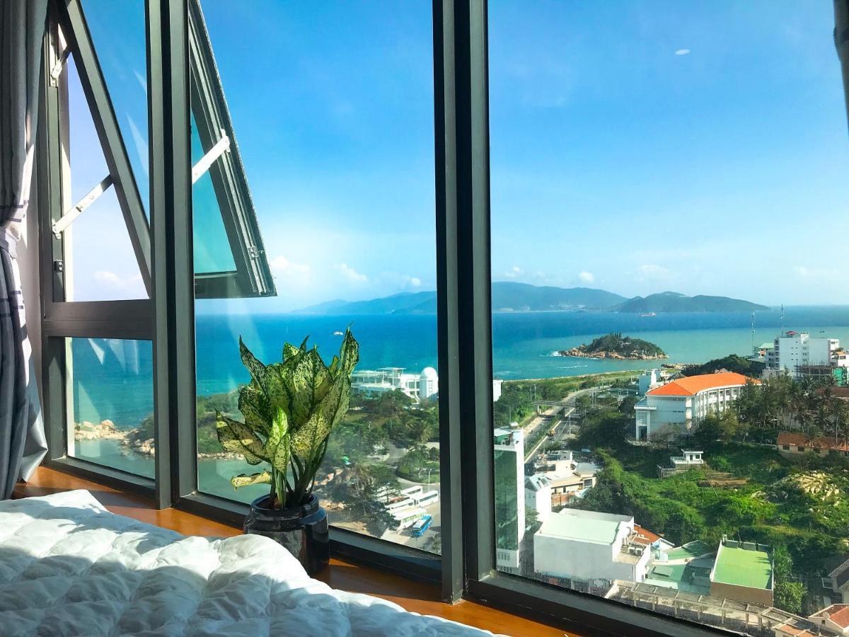 Comfortzone * Nha Trang