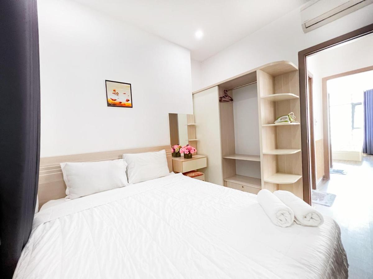 Comfortzone Apartment *
