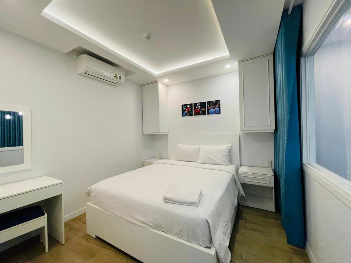 Comfortzone Apartment