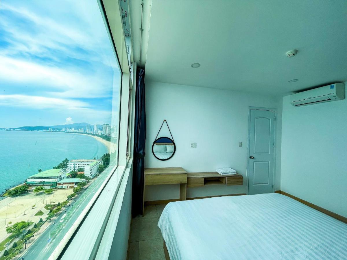 Comfortzone Nha Trang