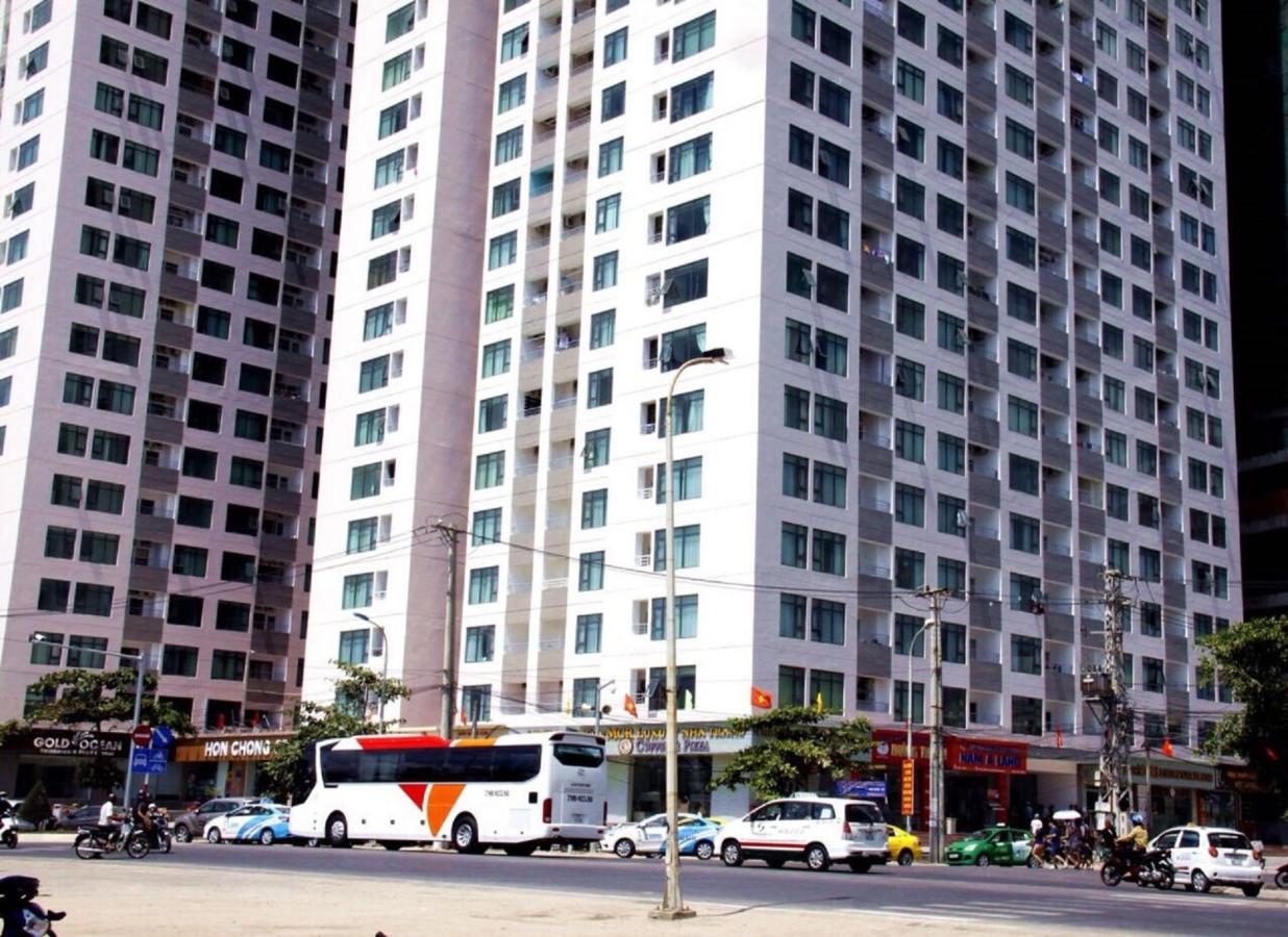 Apartment Comfortzone Nha Trang