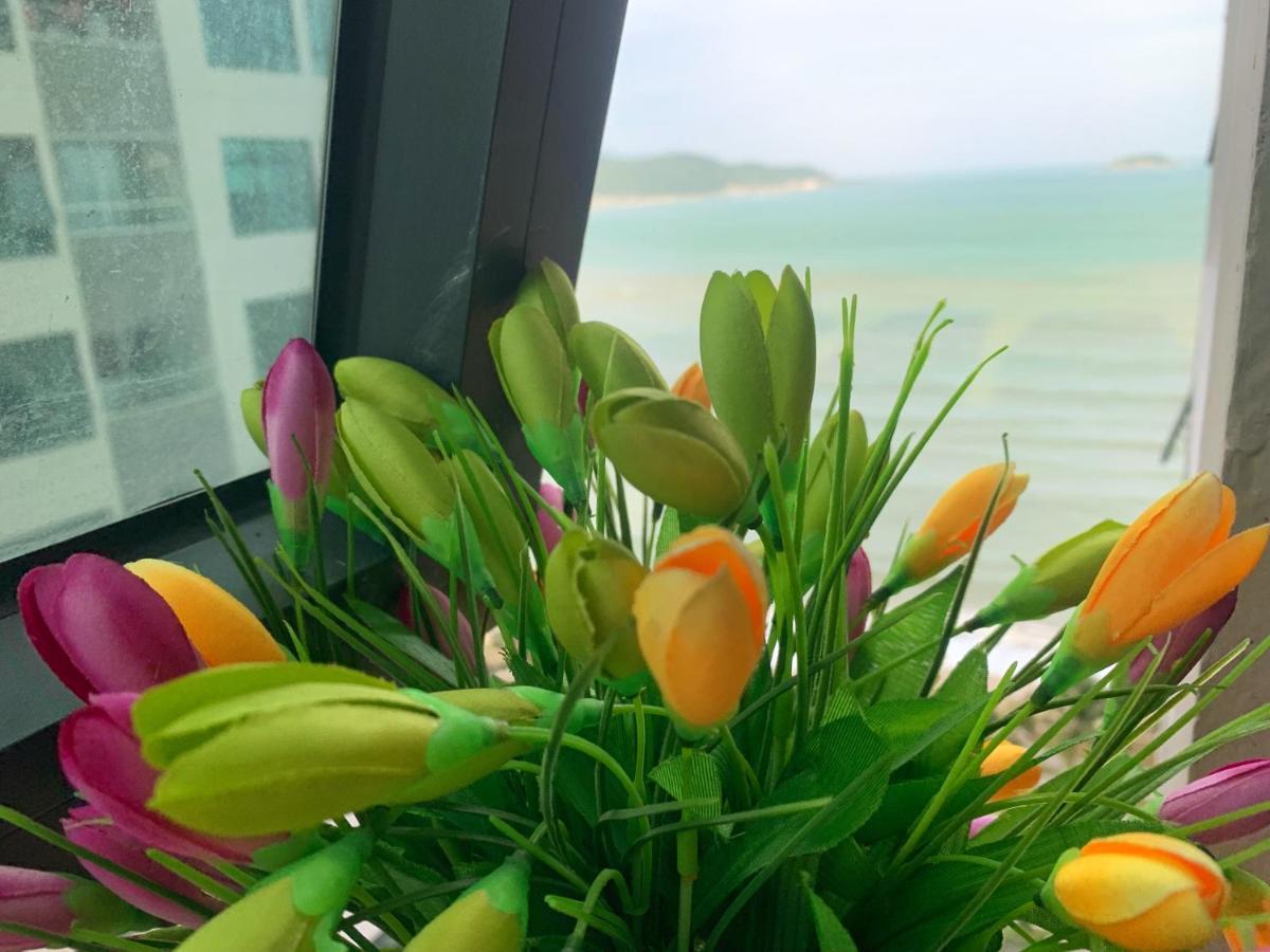 Comfortzone Apartment Nha Trang