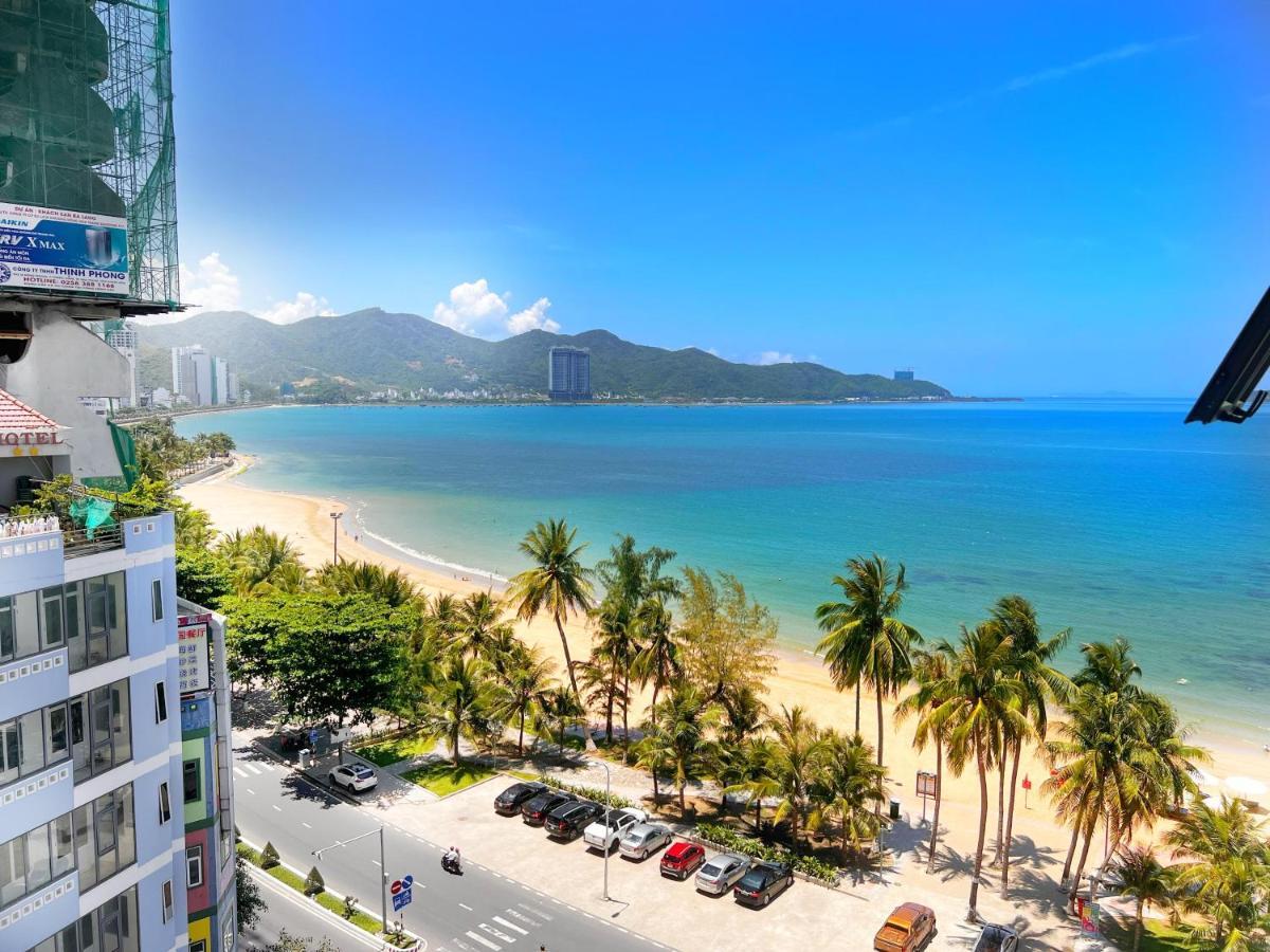 Comfortzone * Nha Trang