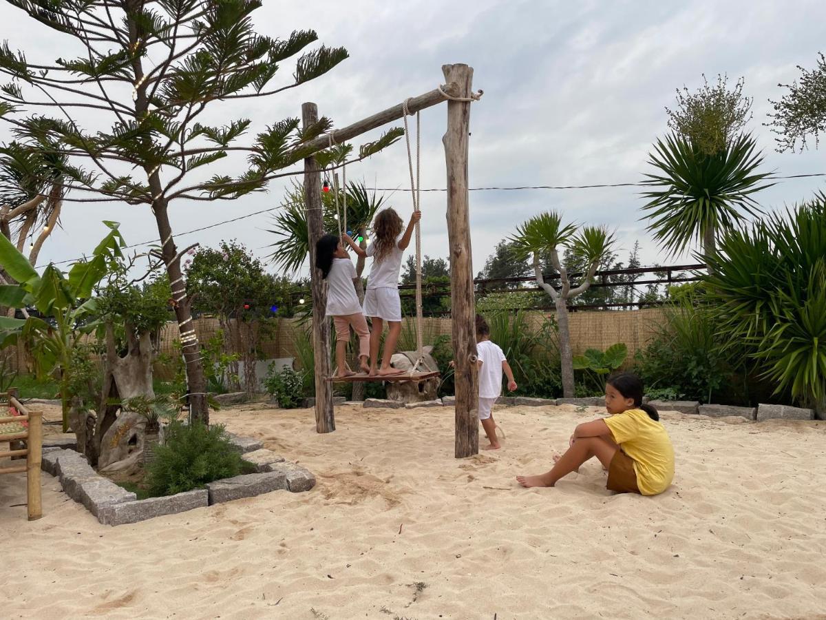 Hanh Ngo - Hon Do Ninh Thuan Homestay Phan Rang