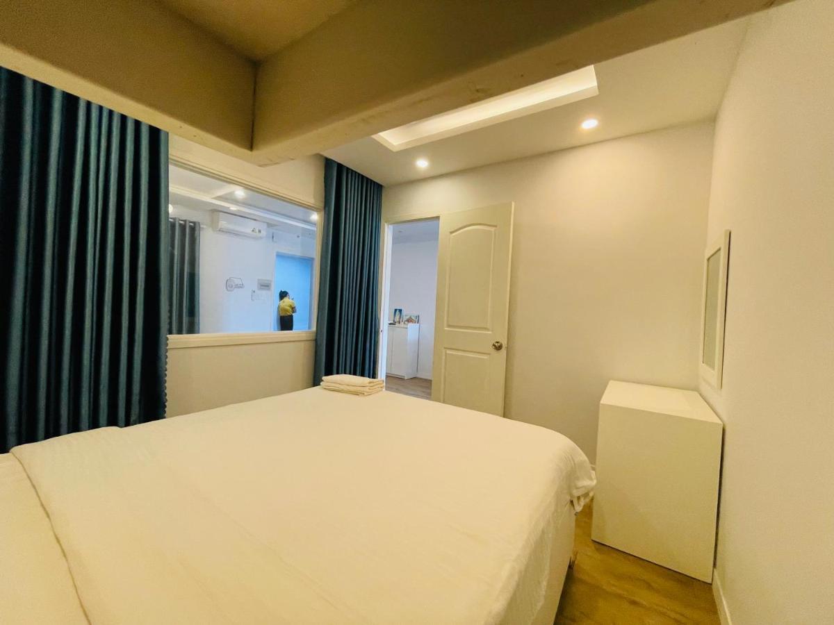 Comfortzone Nha Trang