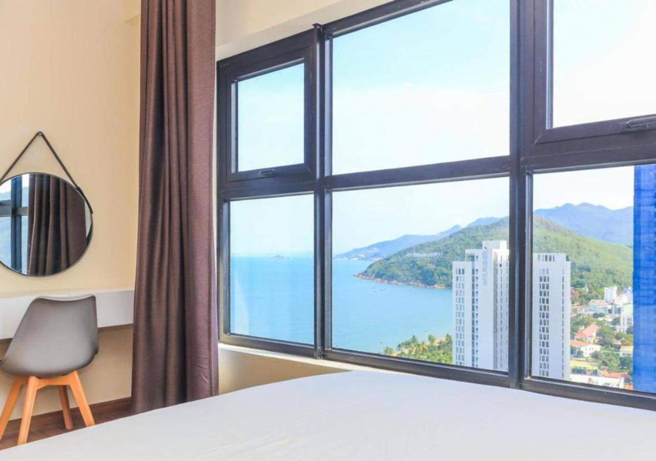 Apartment Flc Sea Tower -tran Quy Nhon