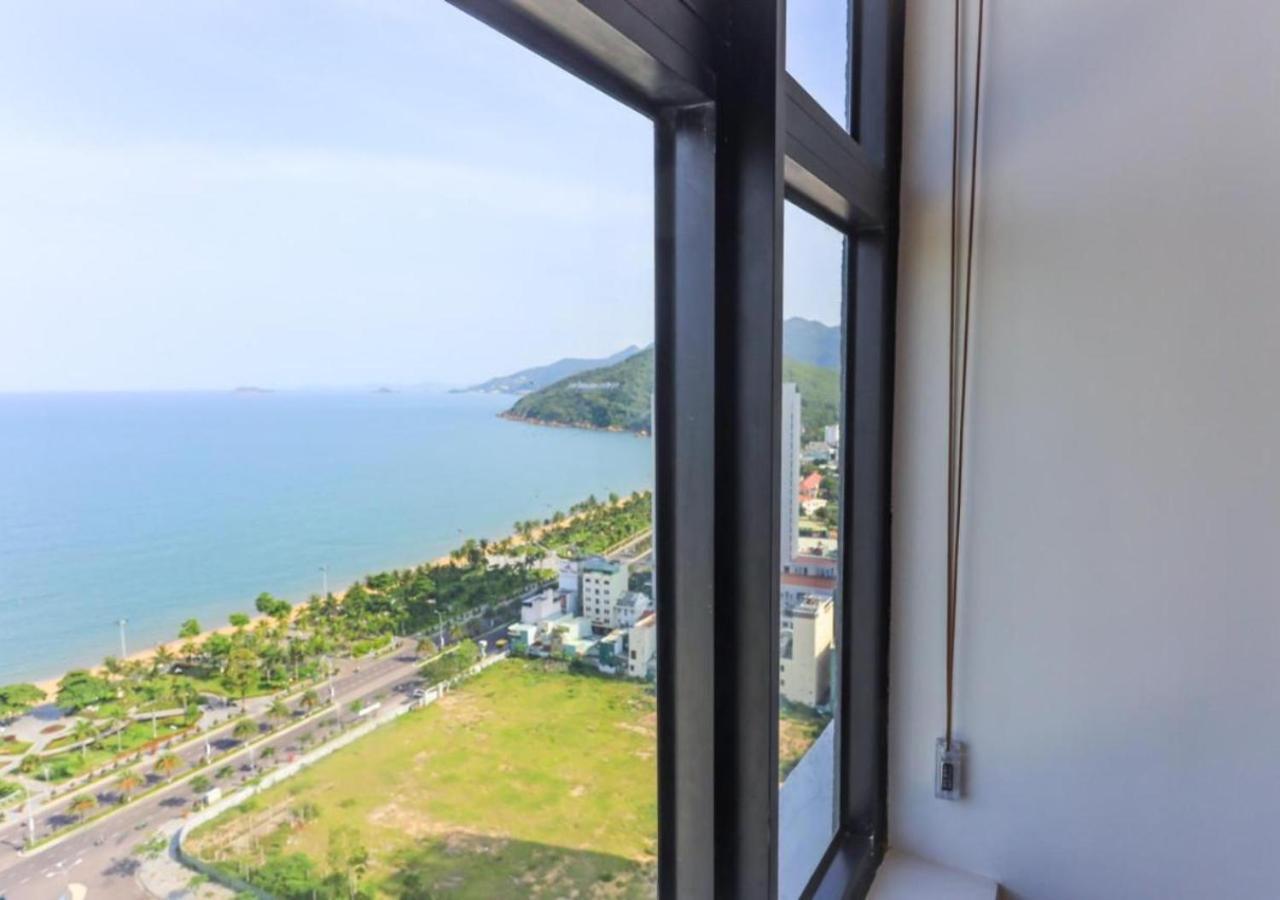 Apartment Flc Sea Tower -tran Quy Nhon