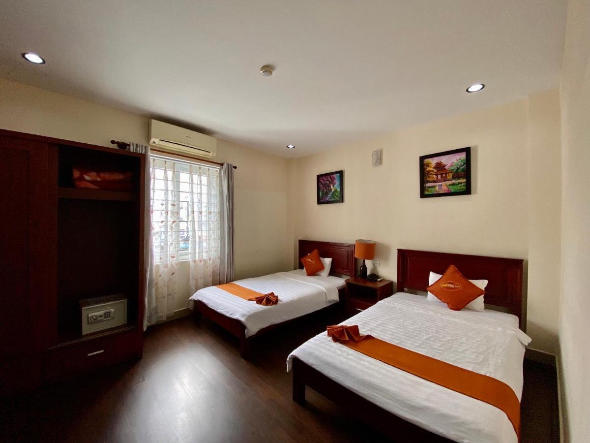 Golden Star Hotel Hue