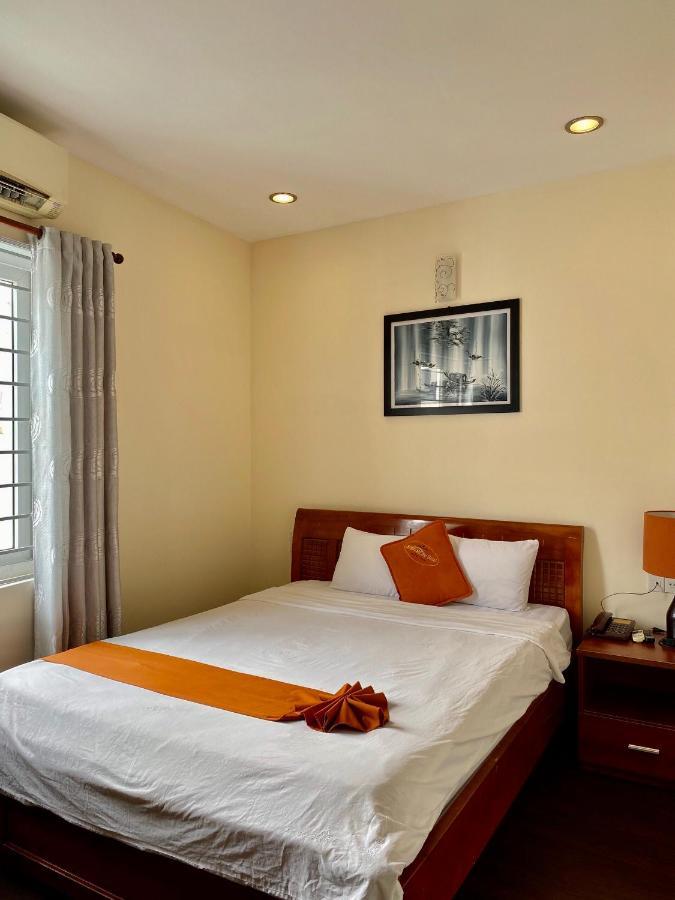 Hotel Golden Star