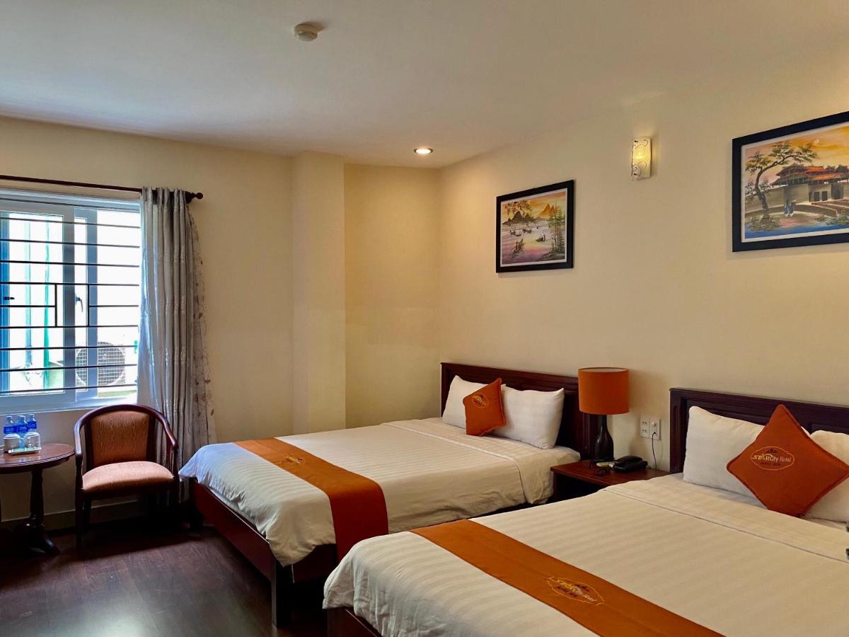 Golden Star Hotel Hue