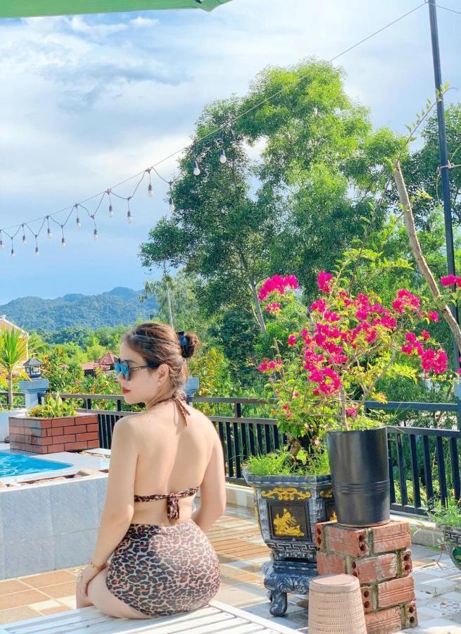 Homestay Phong Nha Green Homestay Phong Nha