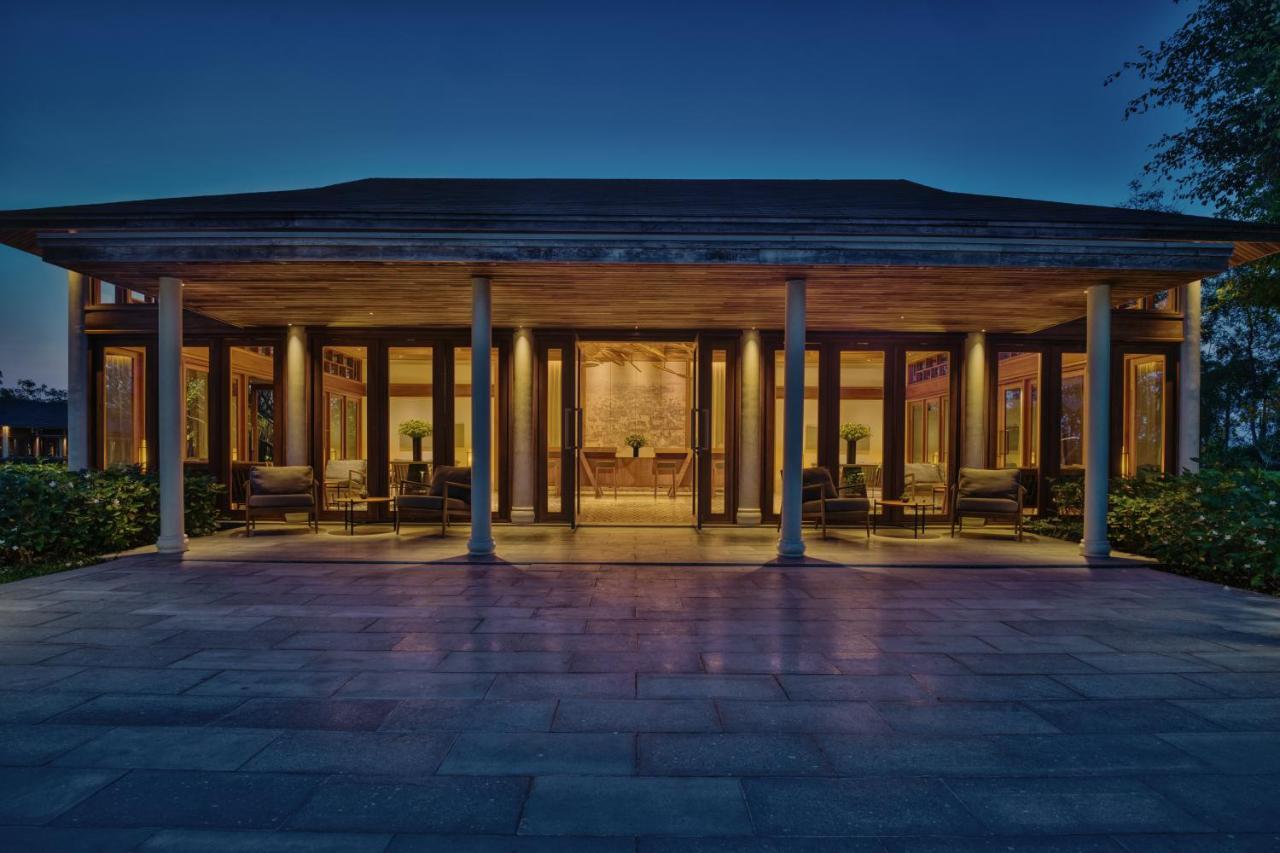 Legacy Mekong 5*