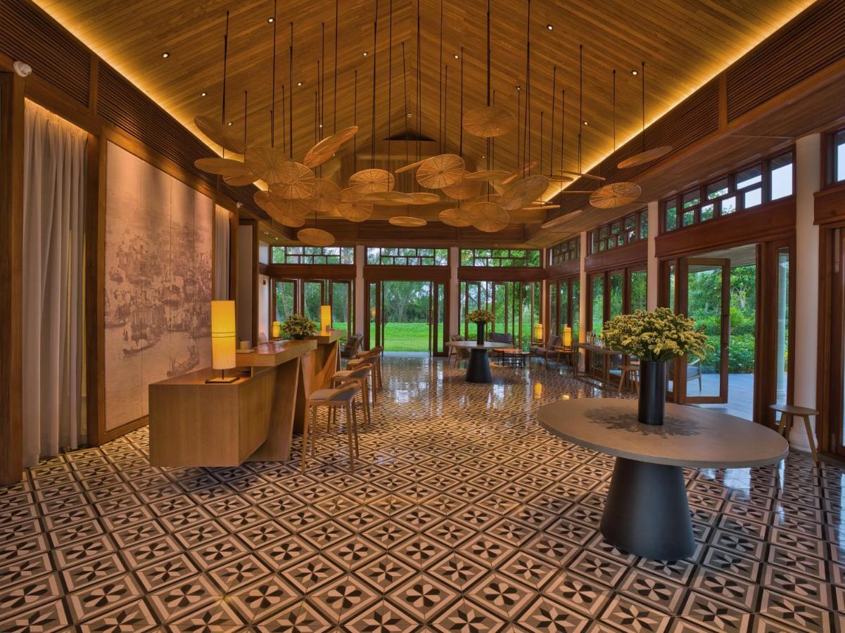 Legacy Mekong Resort 5*
