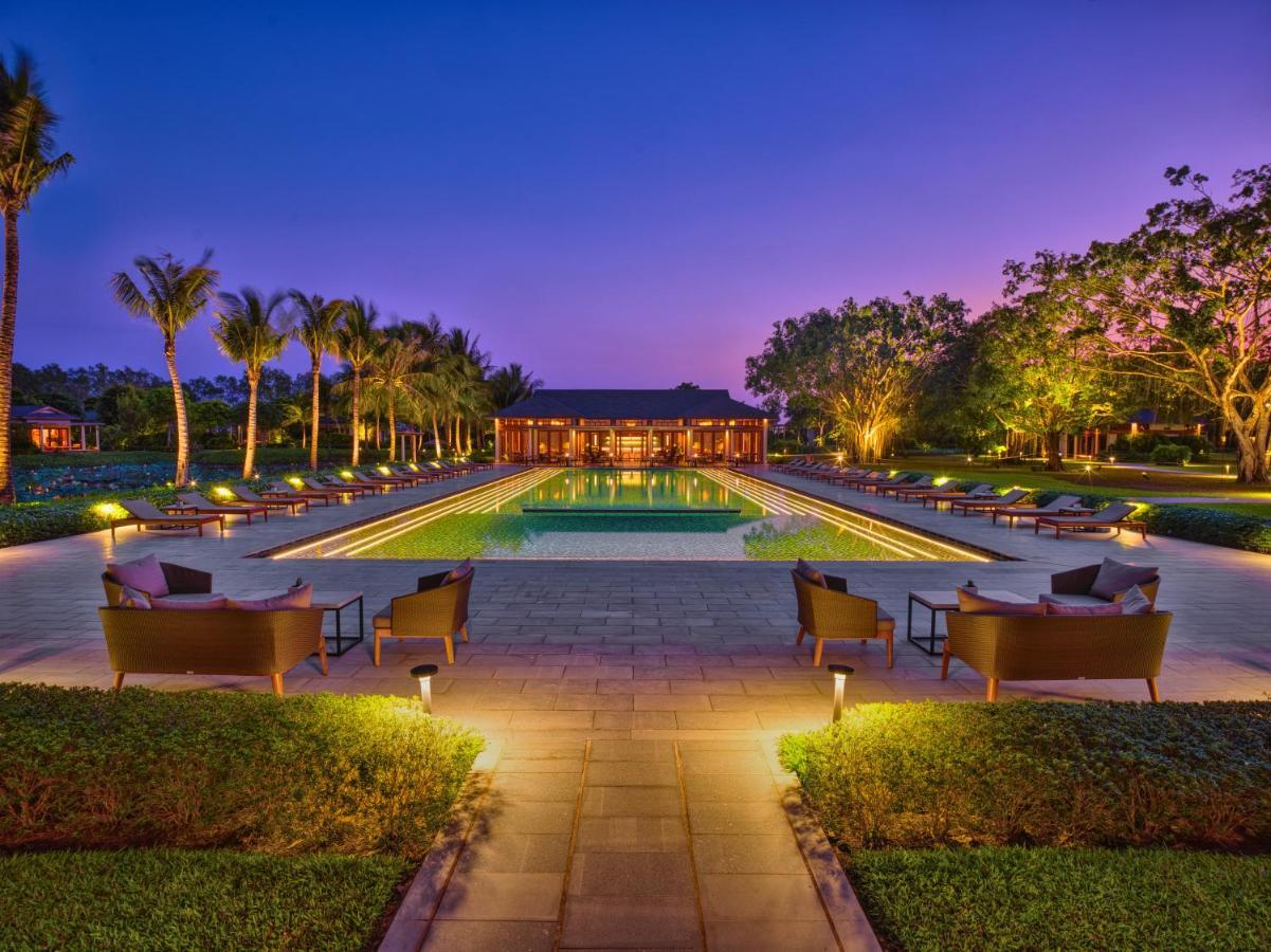 Legacy Mekong