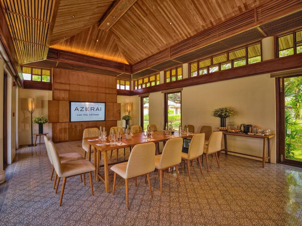 Legacy Mekong Resort Can Tho