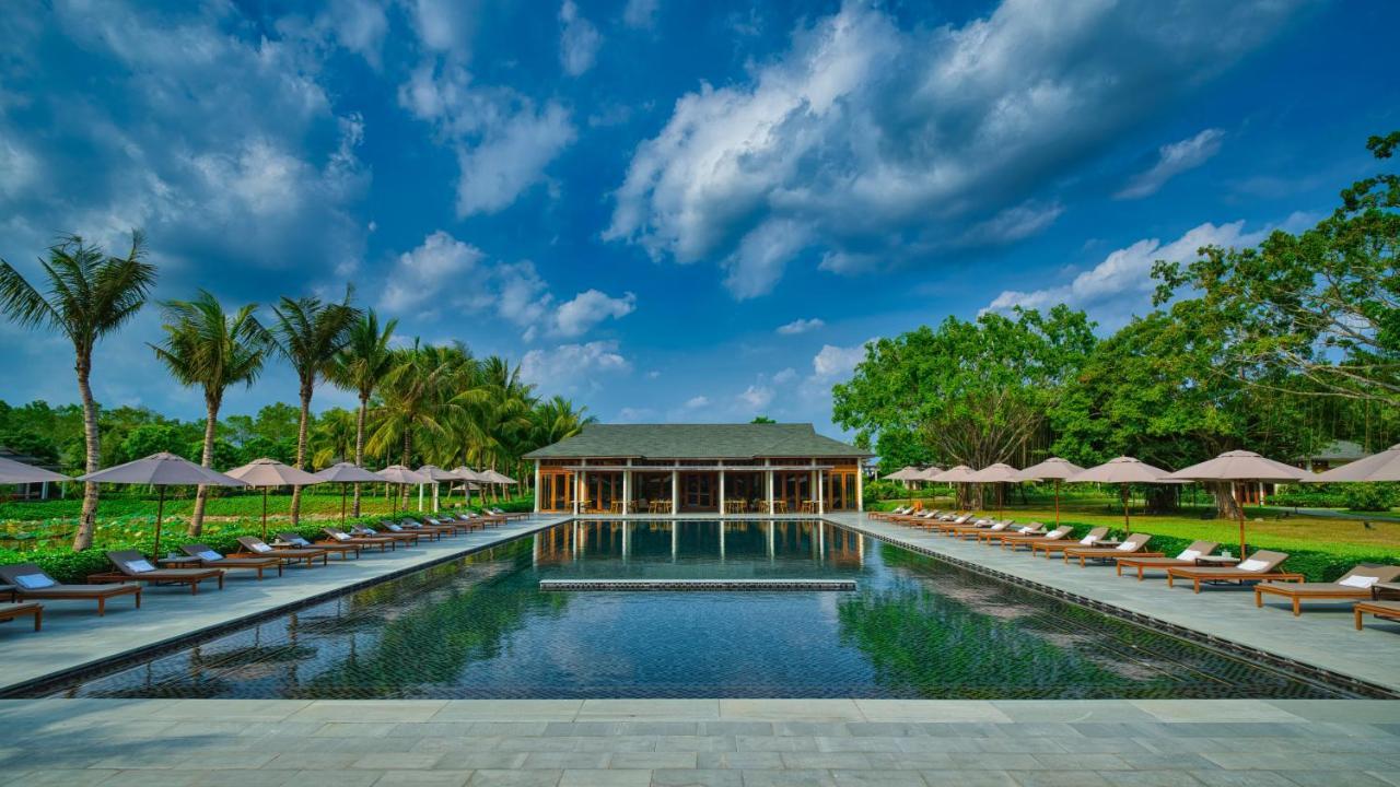 Legacy Mekong 5*