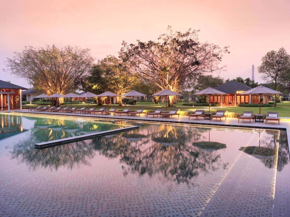 Resort Legacy Mekong 5*
