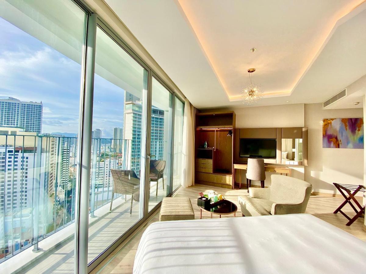Apartment Wise Panorama Condotel *