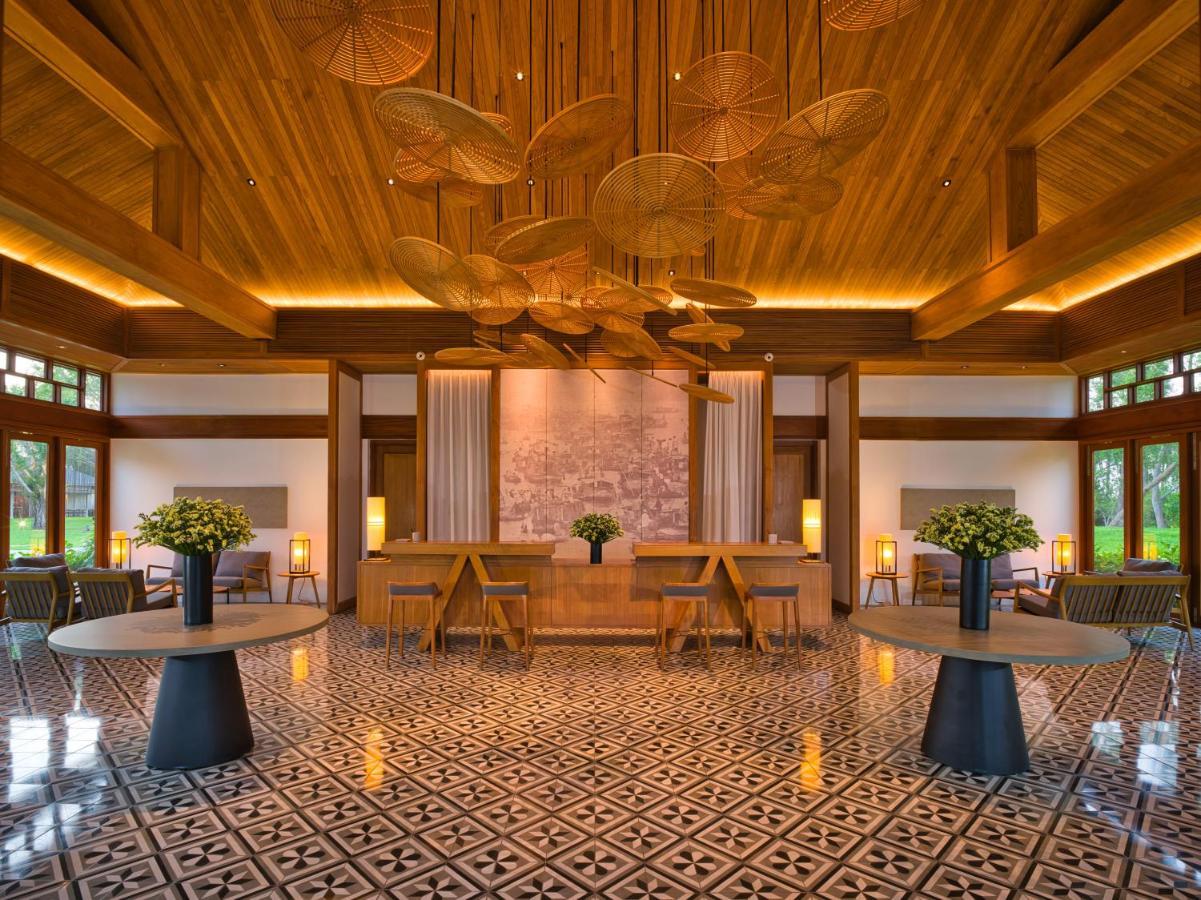 Legacy Mekong Resort
