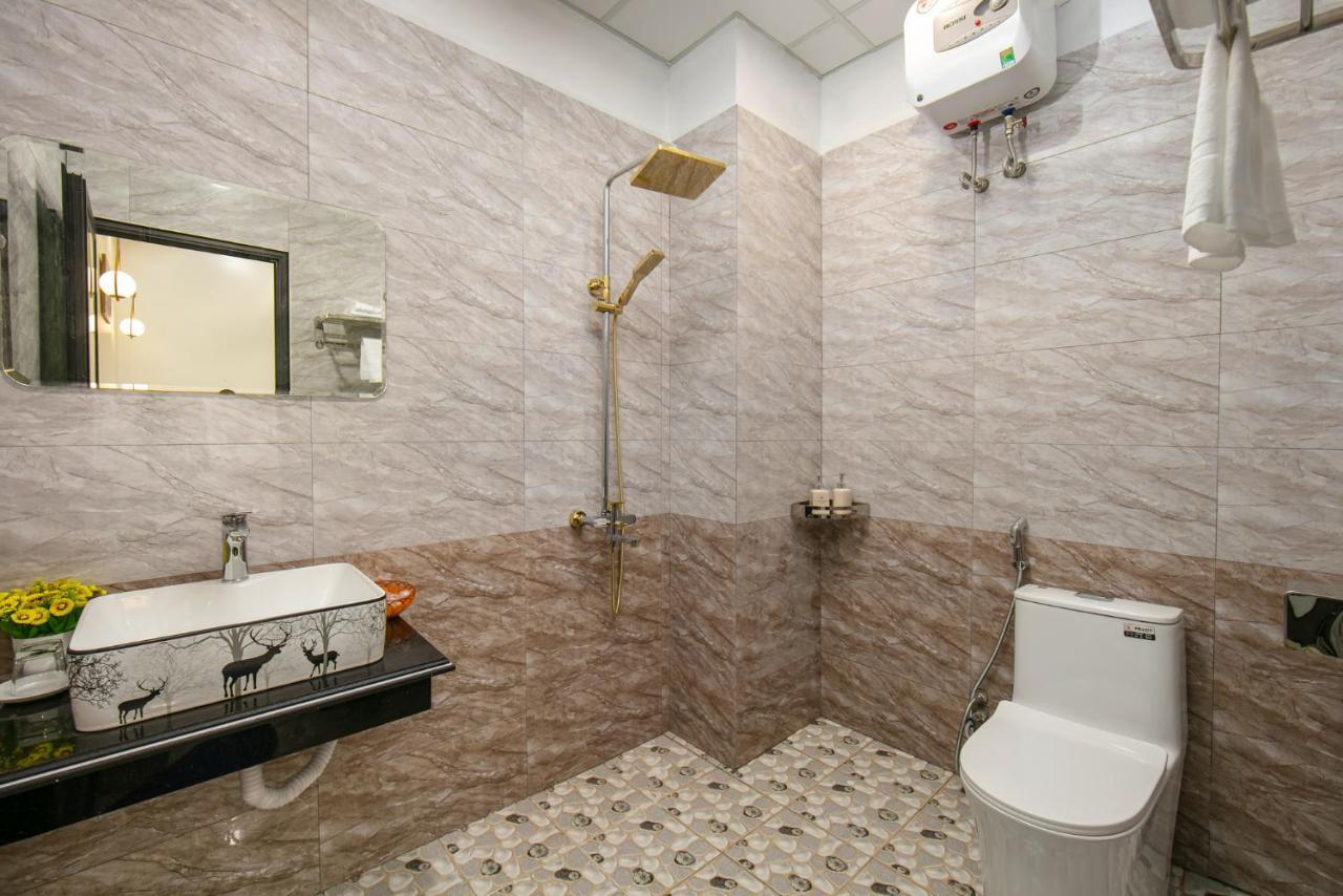 New Airport Hotel 3* Noi Bai
