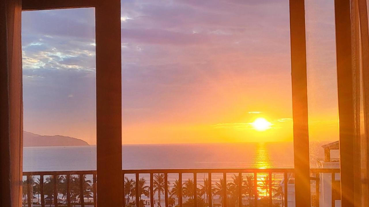 Alani Sea View 4* Da Nang