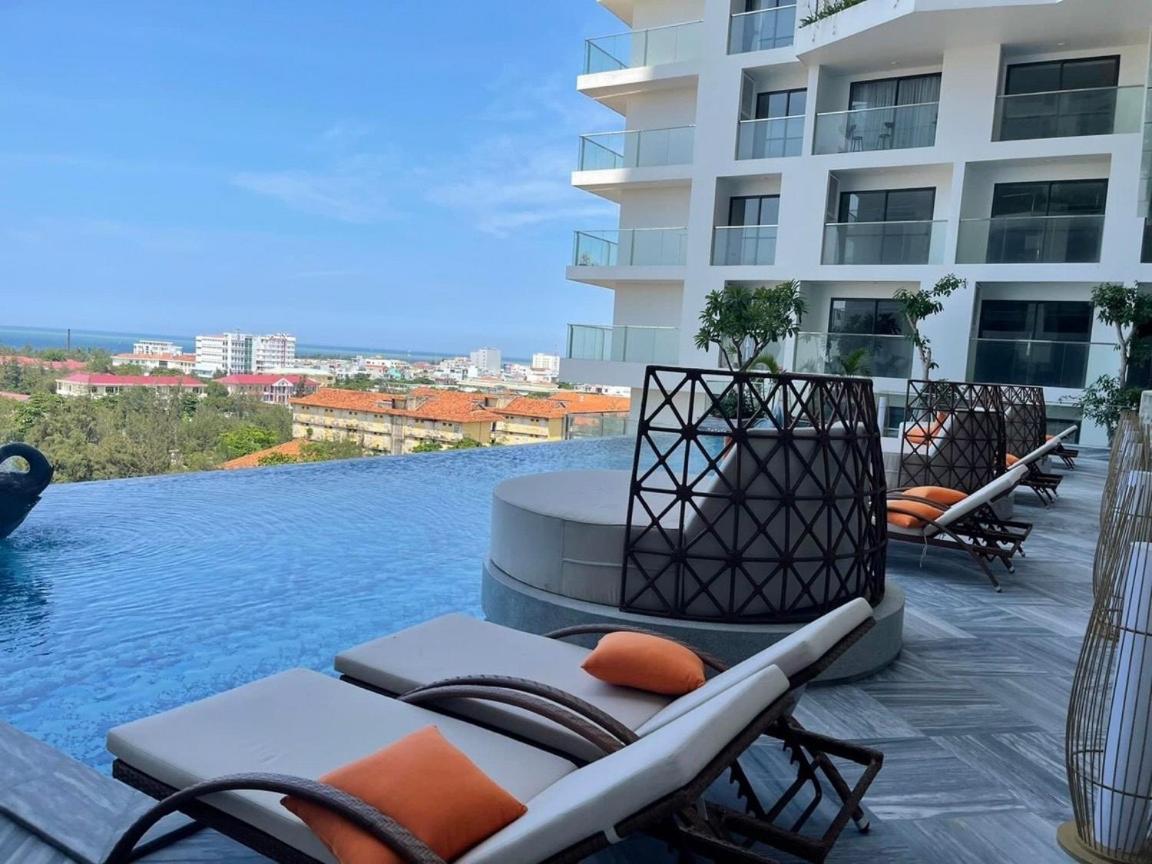 Apec Mandala New Phu Yen Apartment Tuy Hoa