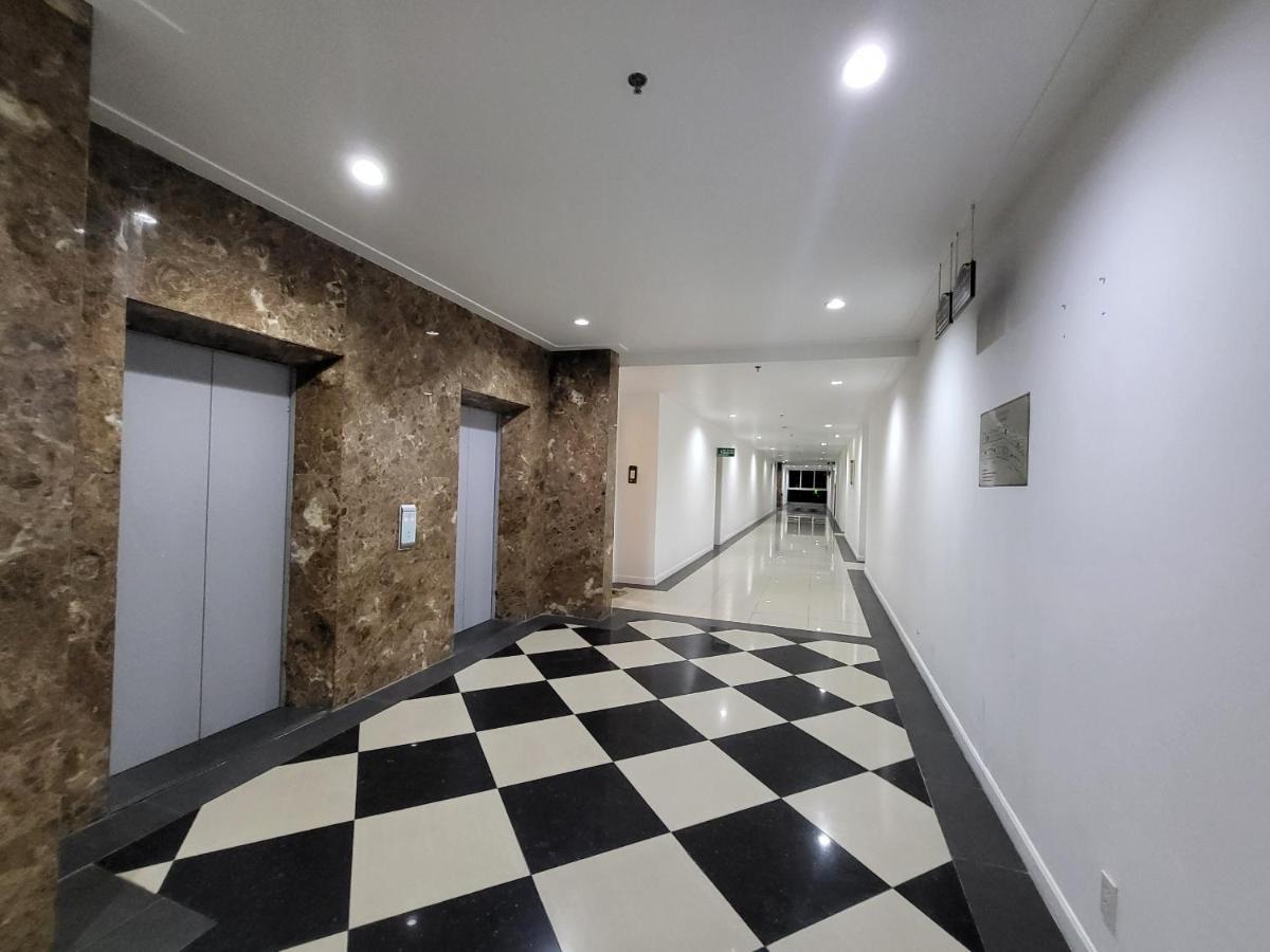 Ocean Vista 3br Sealinks Apartment