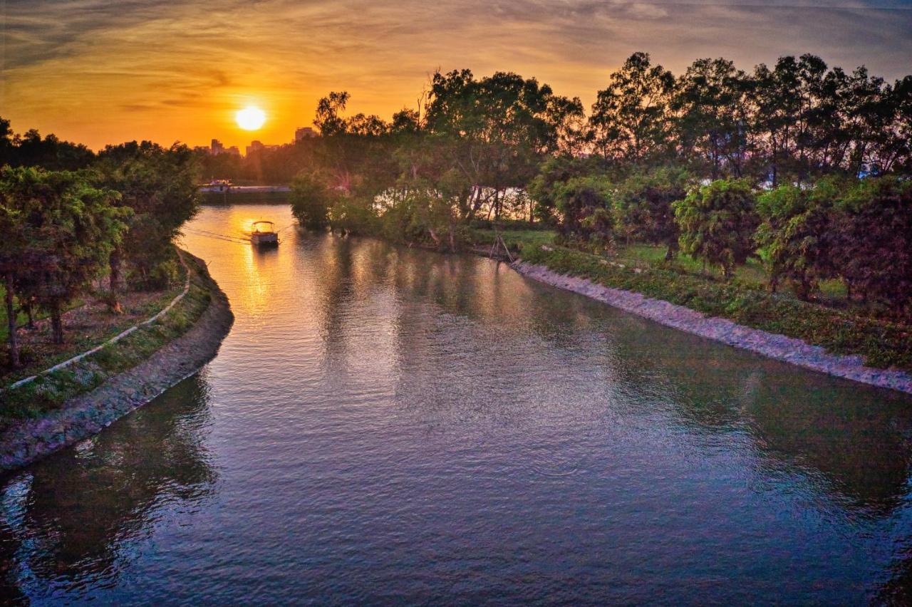 Resort Legacy Mekong 5*