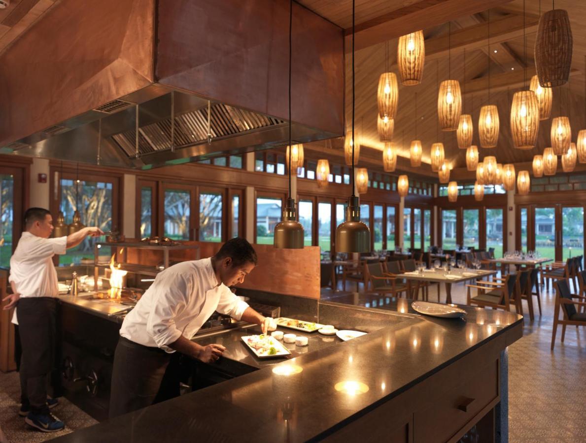 Resort Legacy Mekong 5*