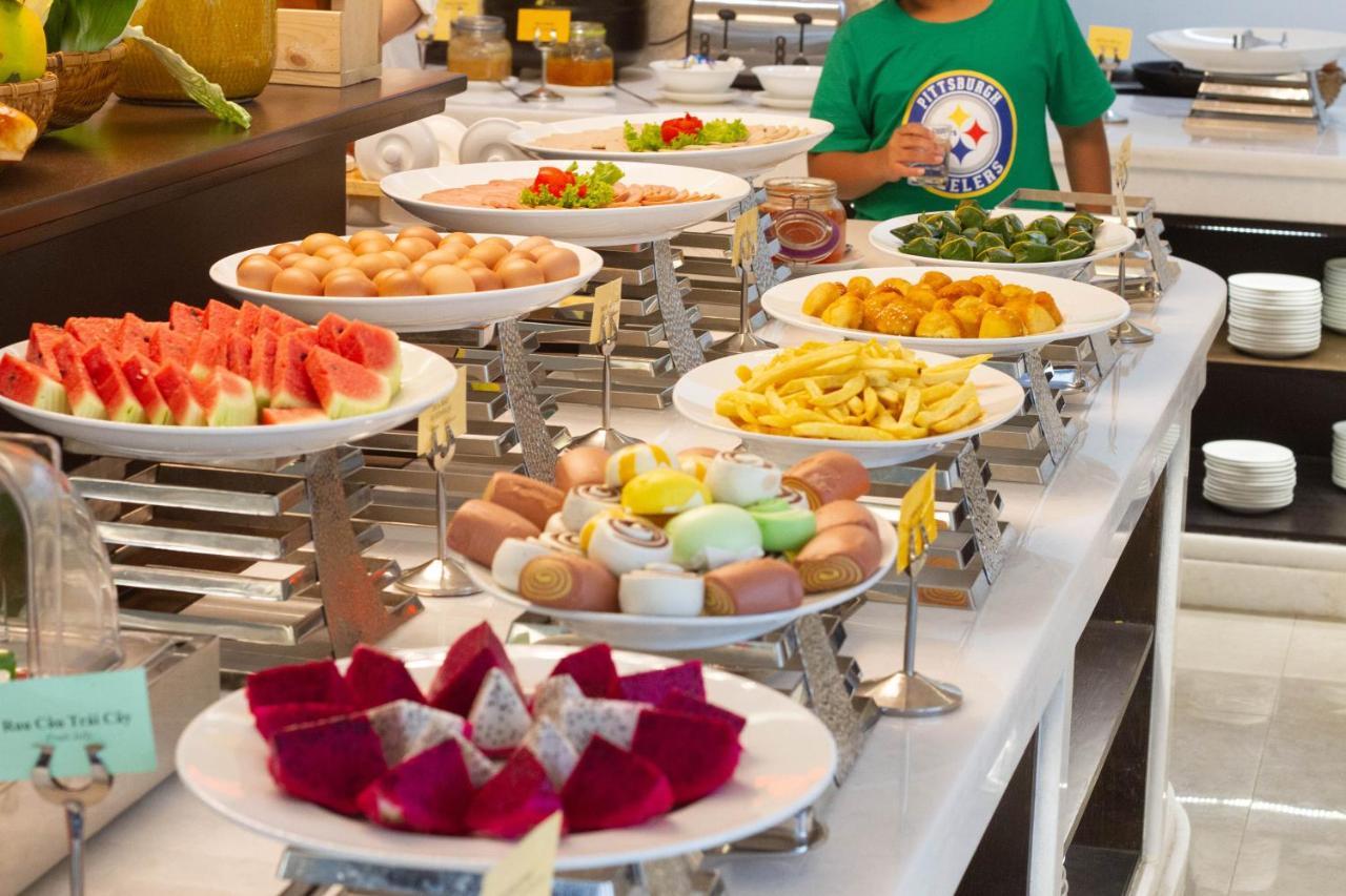 Cordial Grand Hotel