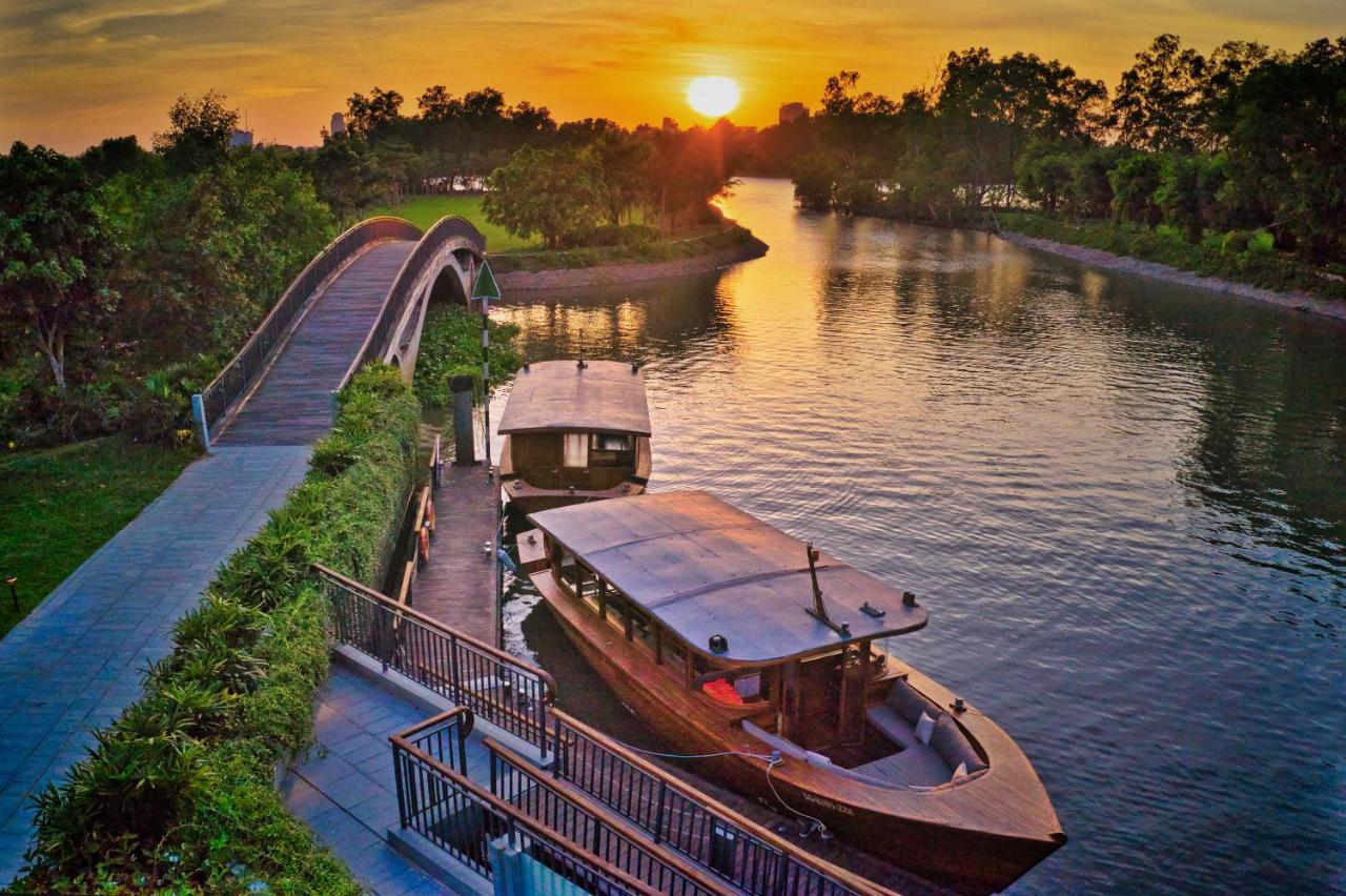 Legacy Mekong 5*