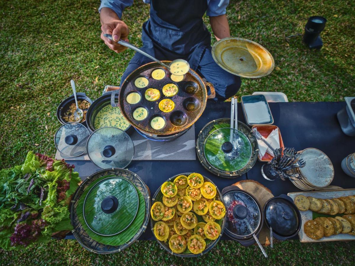 Resort Legacy Mekong 5*