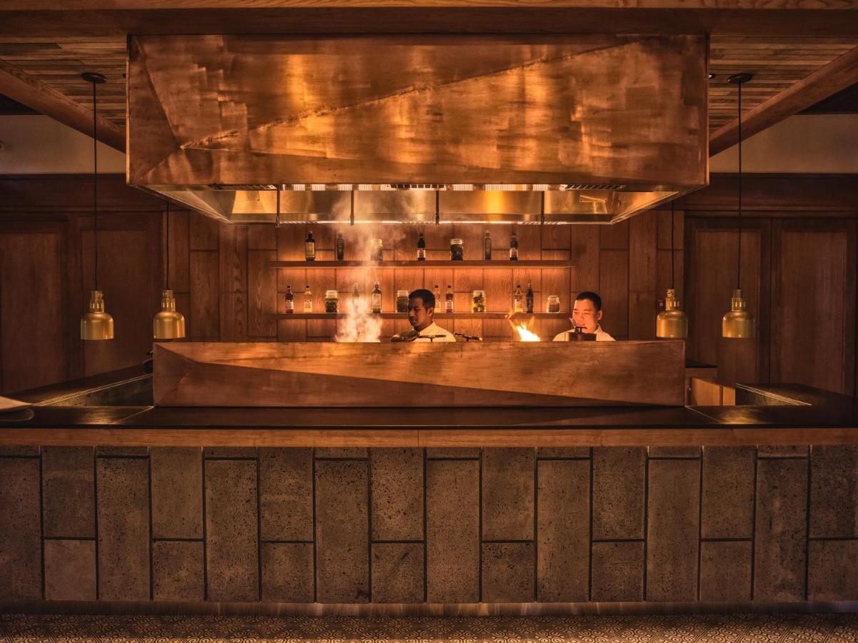 Legacy Mekong 5*