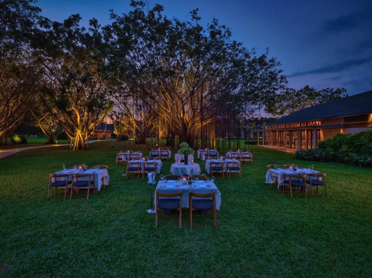Legacy Mekong Resort Can Tho