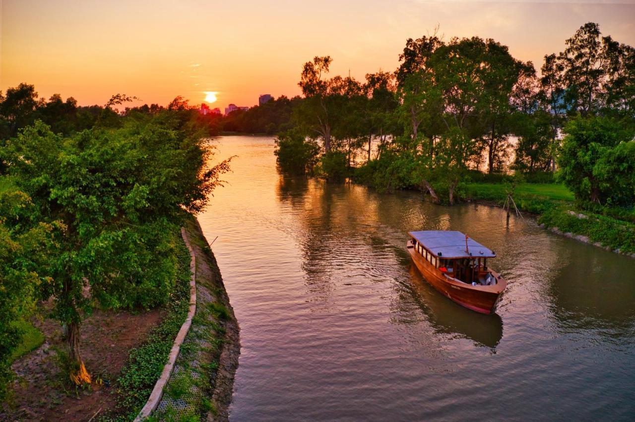 Legacy Mekong 5* Can Tho