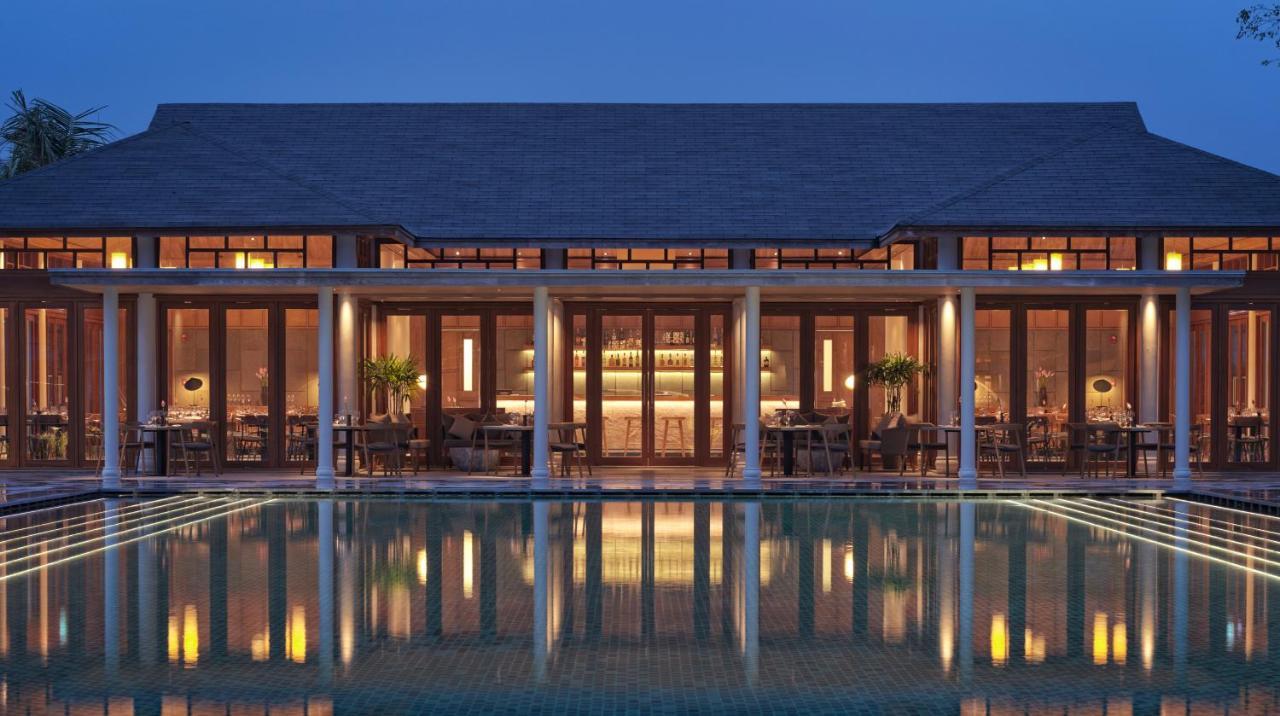 Legacy Mekong