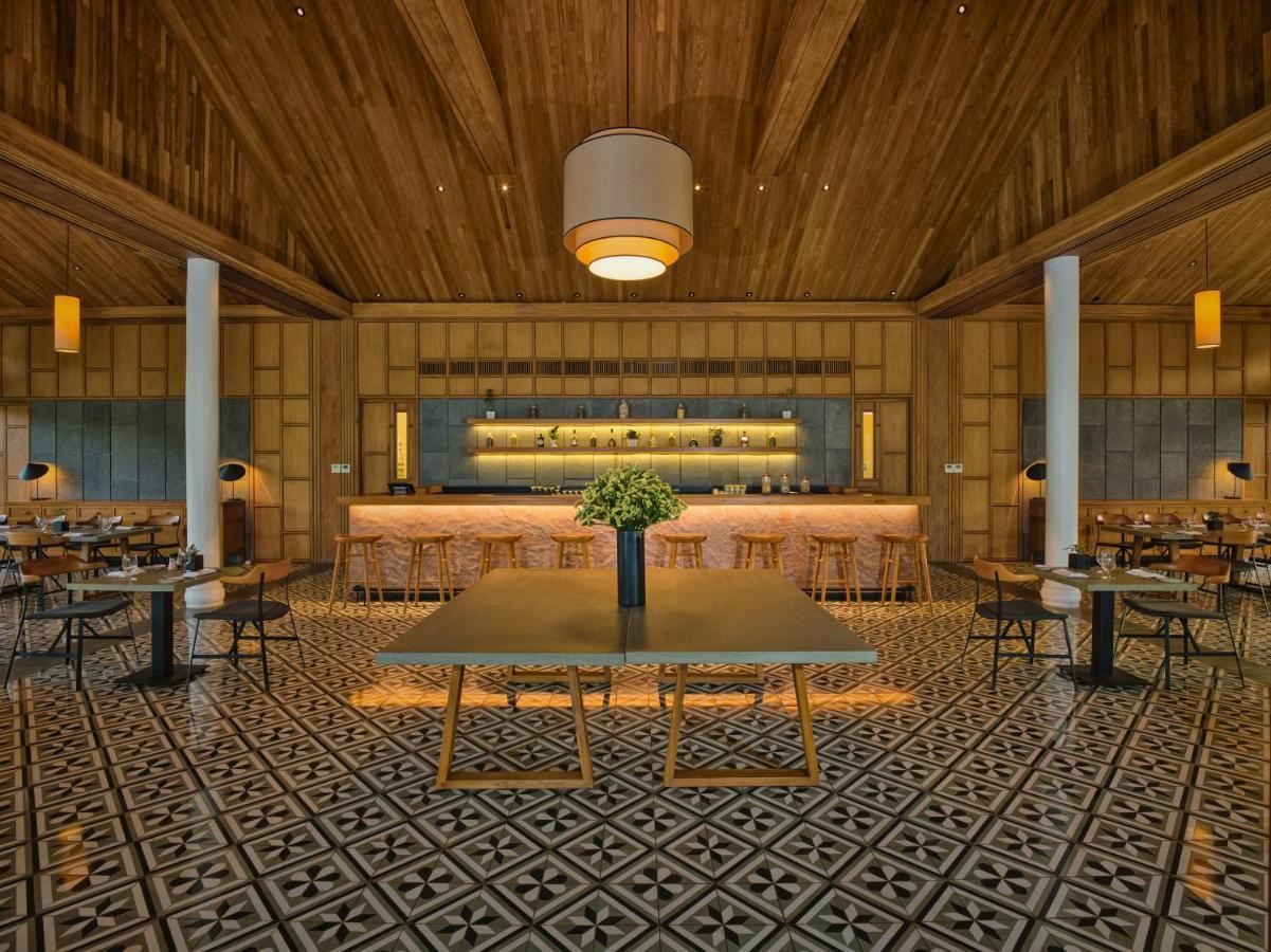 Resort Legacy Mekong