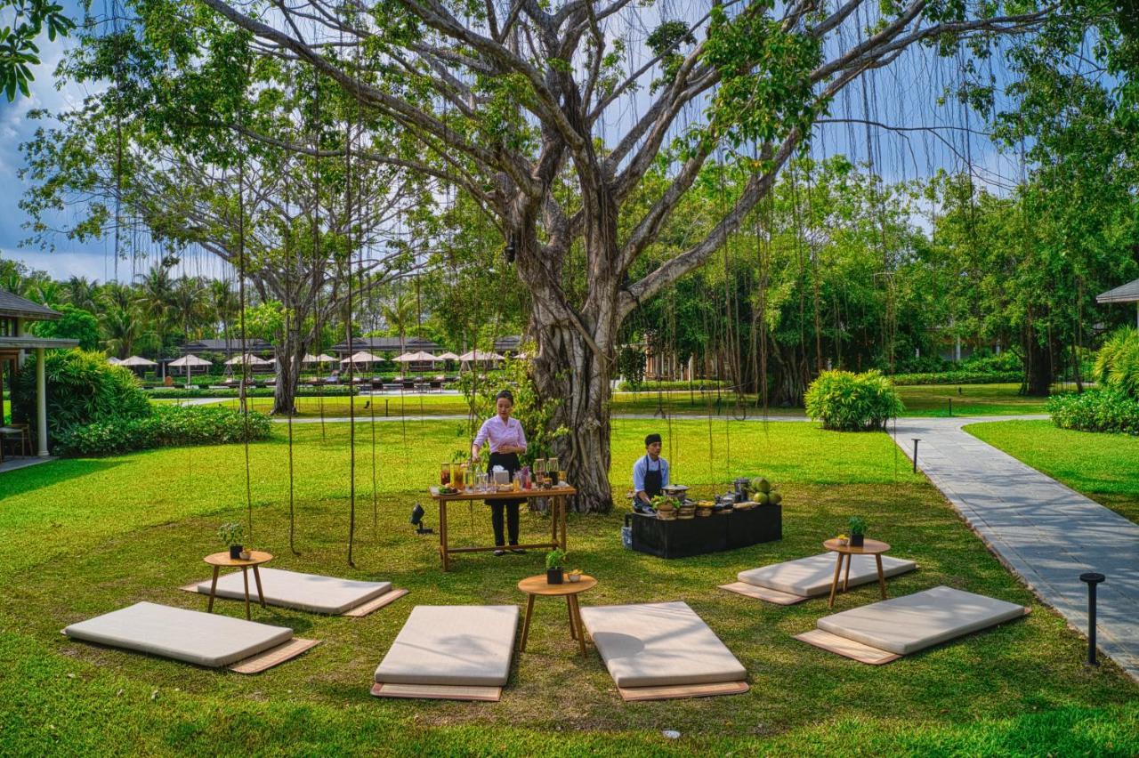 Legacy Mekong Resort Can Tho