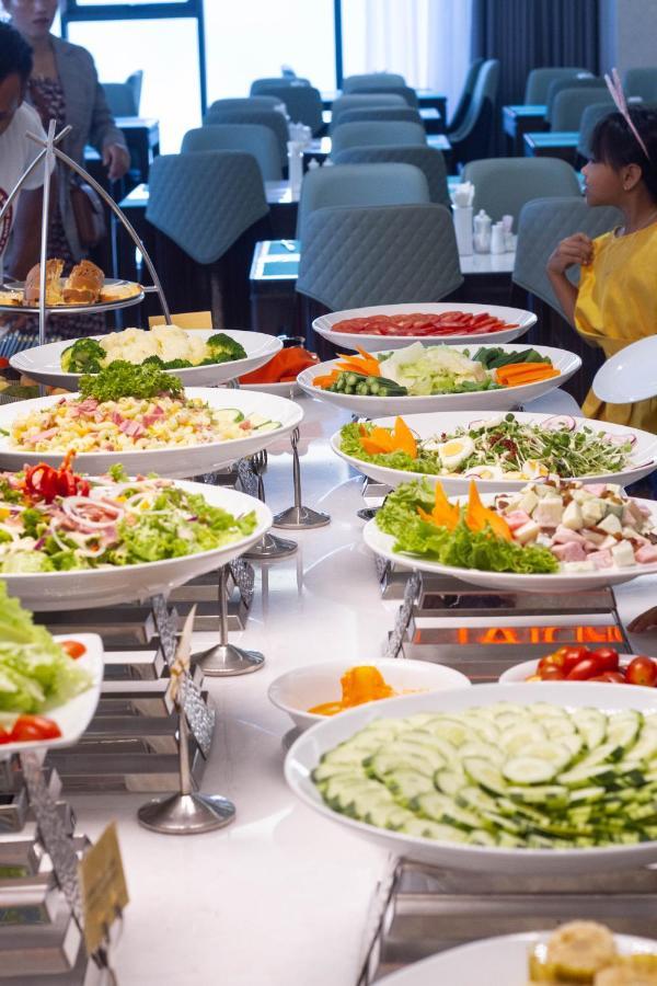 Hotel Cordial Grand 4*